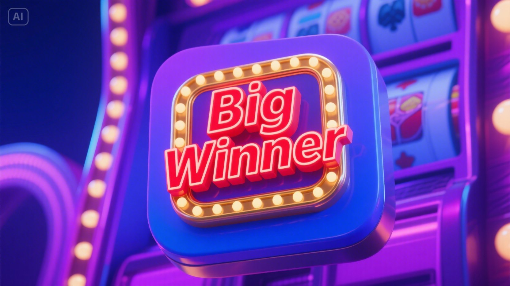Big Winner